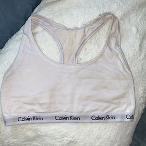 Calvin Klein Bralette